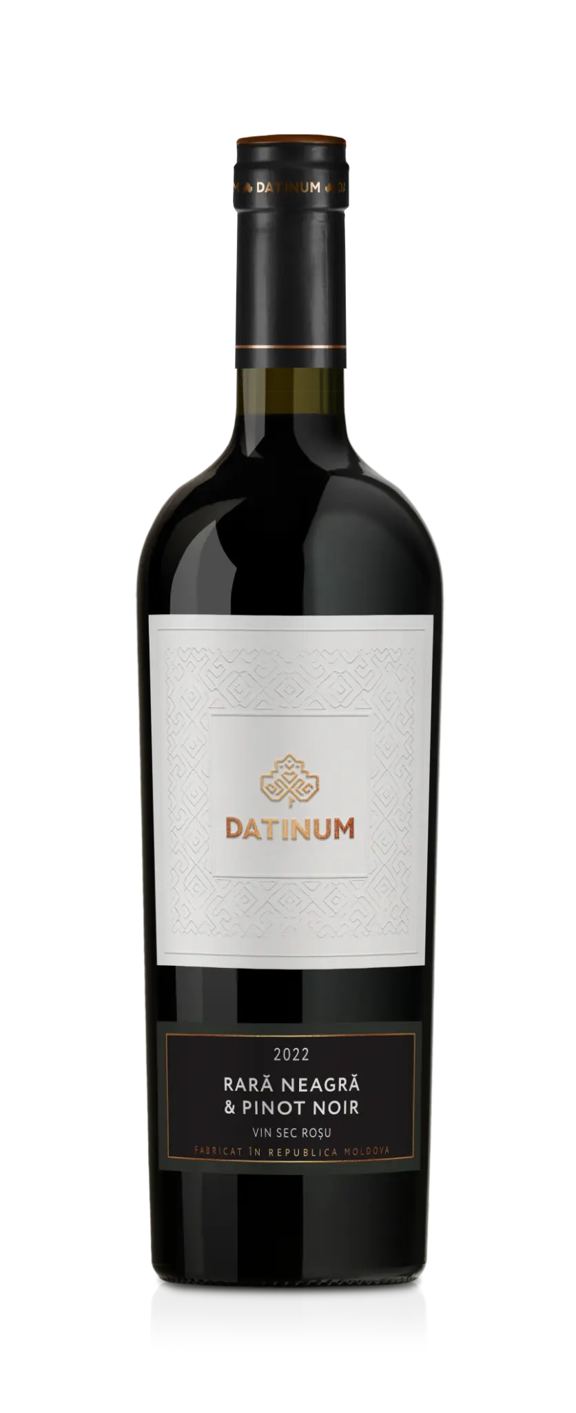 Datinum Rară Neagră & Pinot Noir