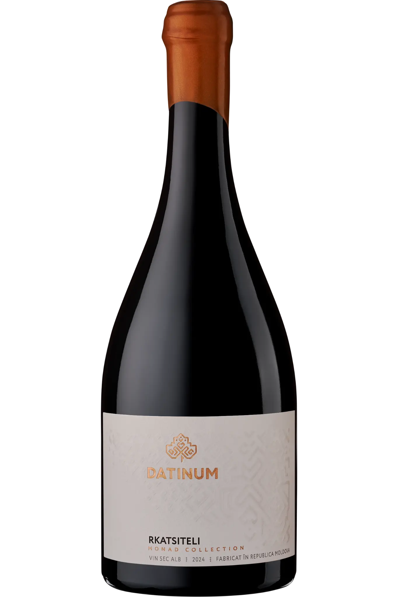 Datinum Rkatsiteli